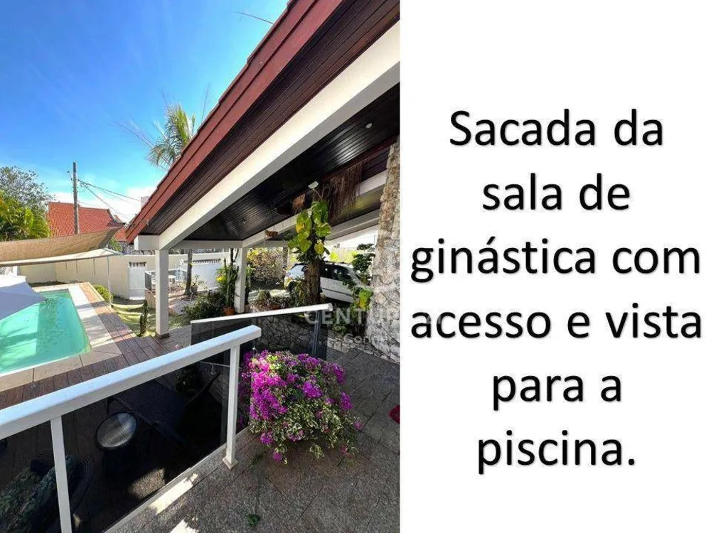 Casa, 3 quartos, 368 m² - Foto 3