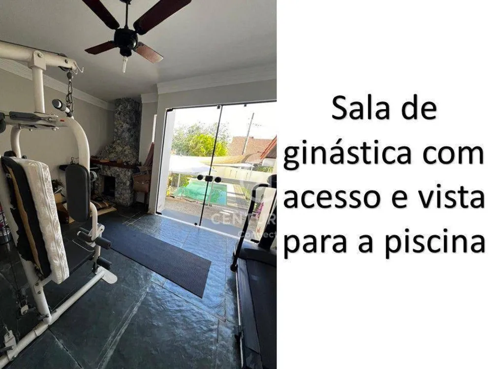 Casa, 3 quartos, 368 m² - Foto 4