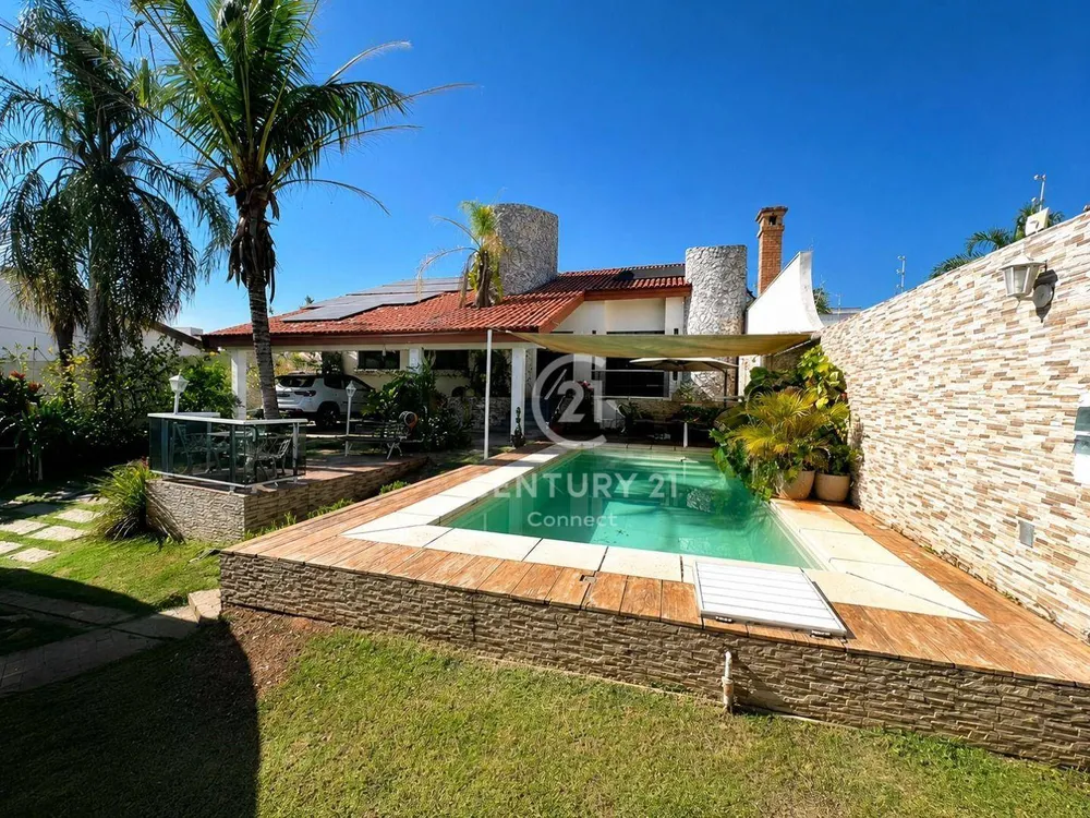 Casa, 3 quartos, 368 m² - Foto 1