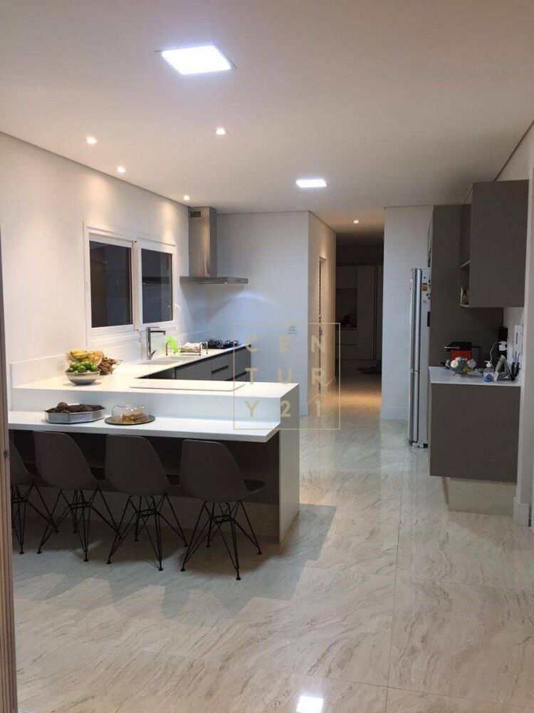 Casa de Condomínio à venda com 4 quartos, 540m² - Foto 7