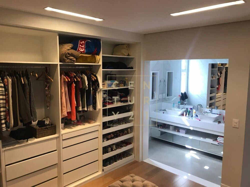 Casa de Condomínio à venda com 4 quartos, 540m² - Foto 5