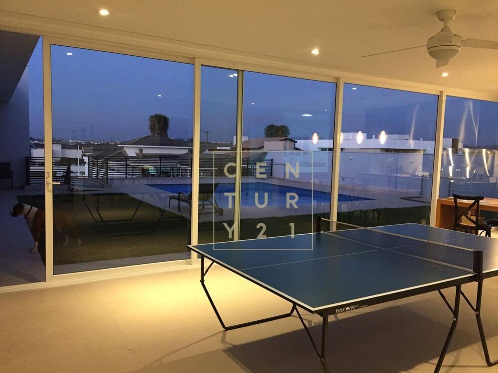 Casa de Condomínio à venda com 4 quartos, 540m² - Foto 4