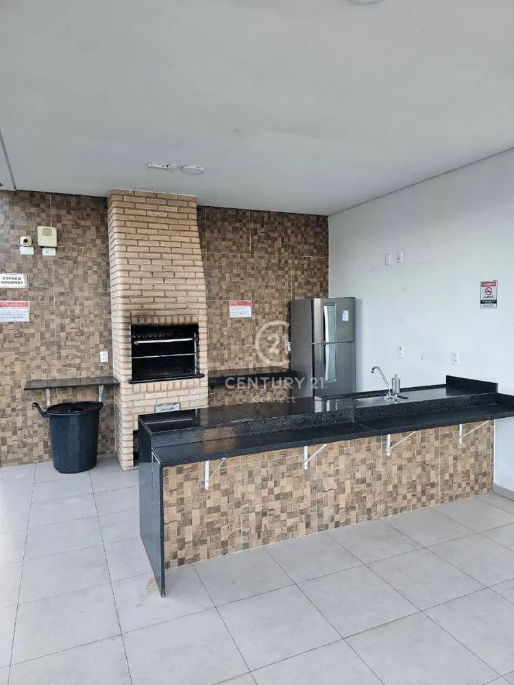 Apartamento, 2 quartos, 39 m² - Foto 5