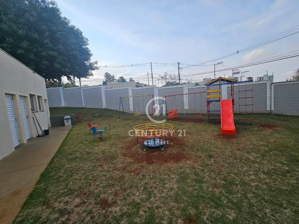 Apartamento, 2 quartos, 39 m² - Foto 12