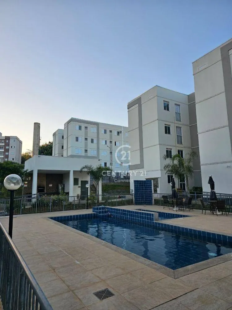 Apartamento, 2 quartos, 39 m² - Foto 11