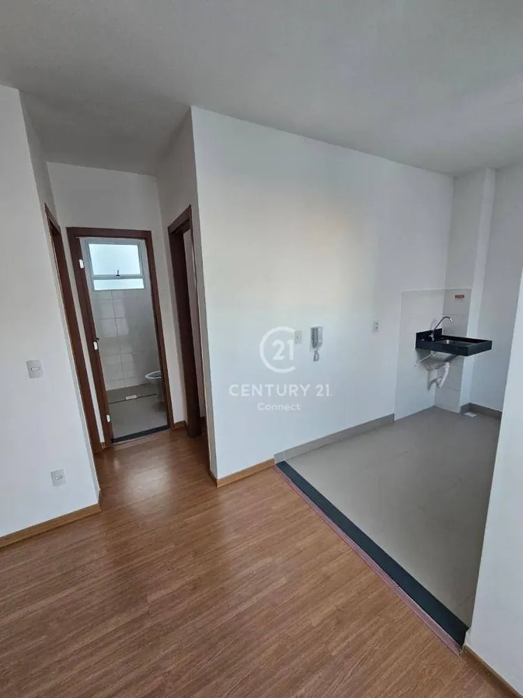 Apartamento, 2 quartos, 39 m² - Foto 8