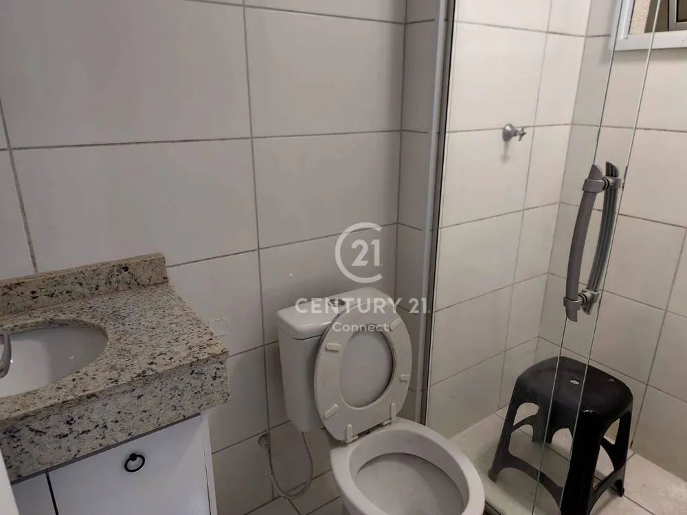 Apartamento, 2 quartos, 65 m² - Foto 1
