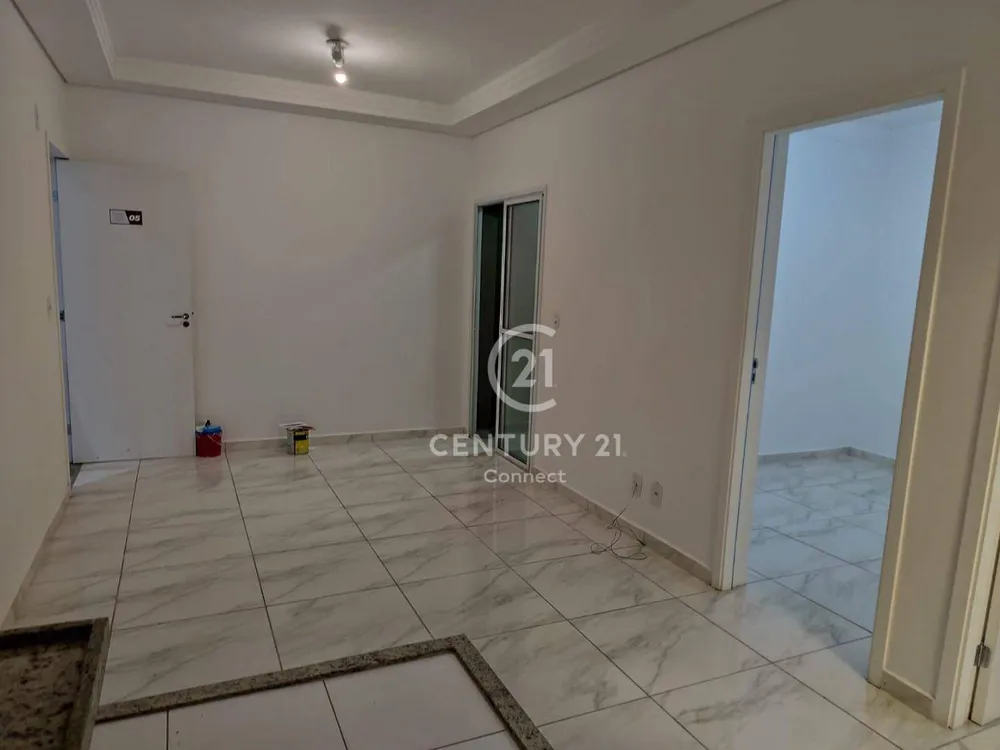 Apartamento, 2 quartos, 65 m² - Foto 2