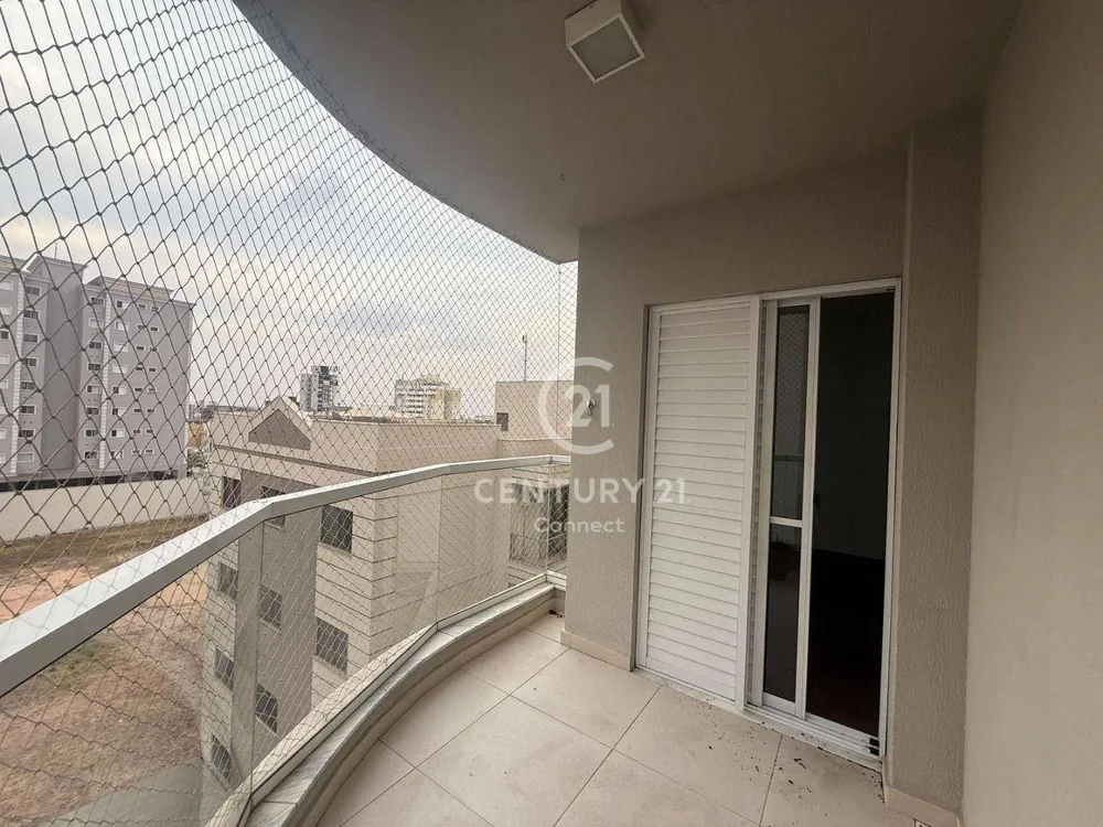 Apartamento, 3 quartos, 92 m² - Foto 7