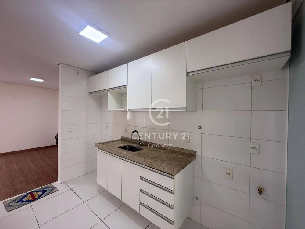 Apartamento, 3 quartos, 92 m² - Foto 1