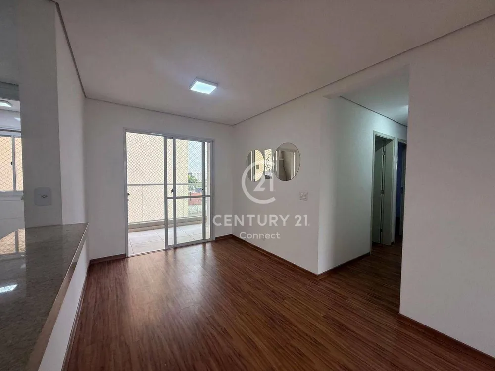 Apartamento, 3 quartos, 92 m² - Foto 2