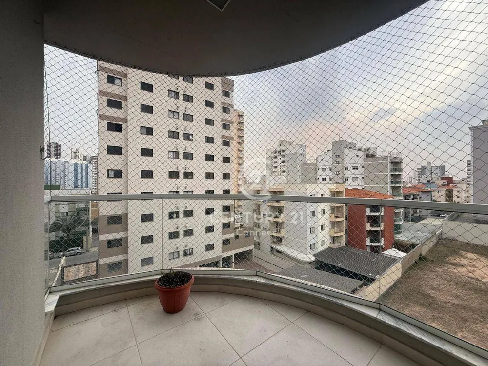 Apartamento, 3 quartos, 92 m² - Foto 3