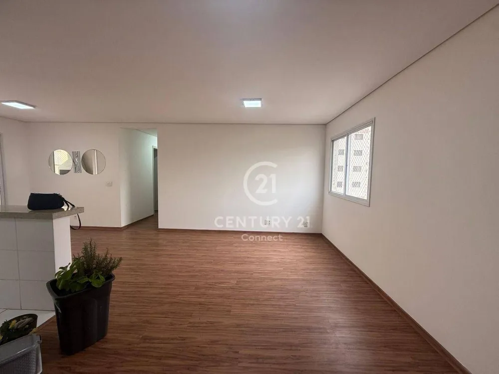 Apartamento, 3 quartos, 92 m² - Foto 6