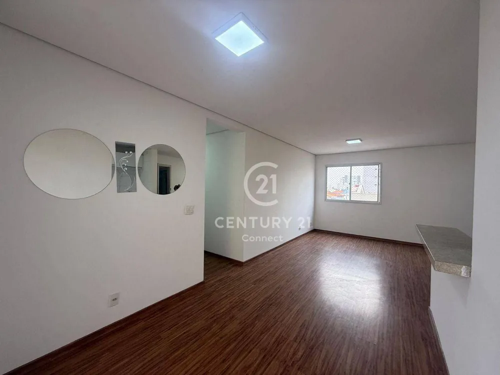 Apartamento, 3 quartos, 92 m² - Foto 11