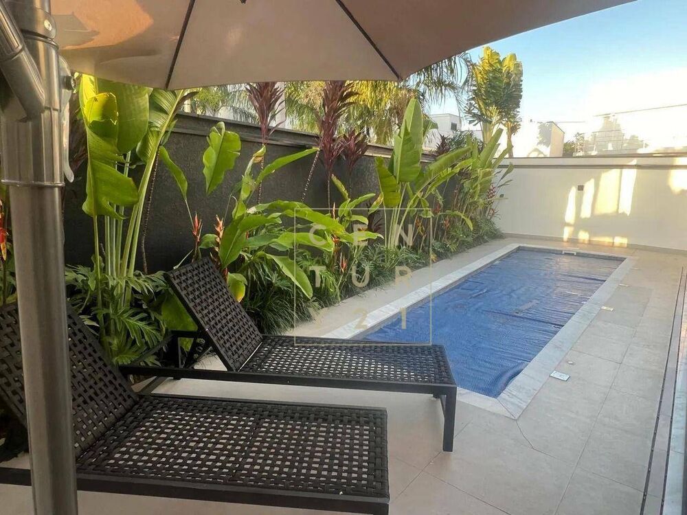 Casa de Condomínio à venda com 3 quartos, 225m² - Foto 3