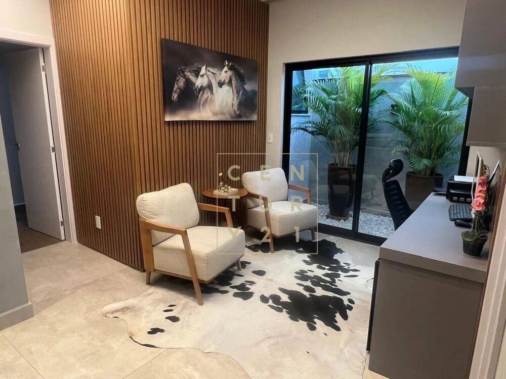 Casa de Condomínio à venda com 3 quartos, 225m² - Foto 7