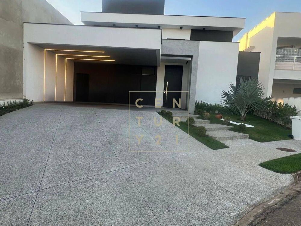 Casa de Condomínio à venda com 3 quartos, 225m² - Foto 2
