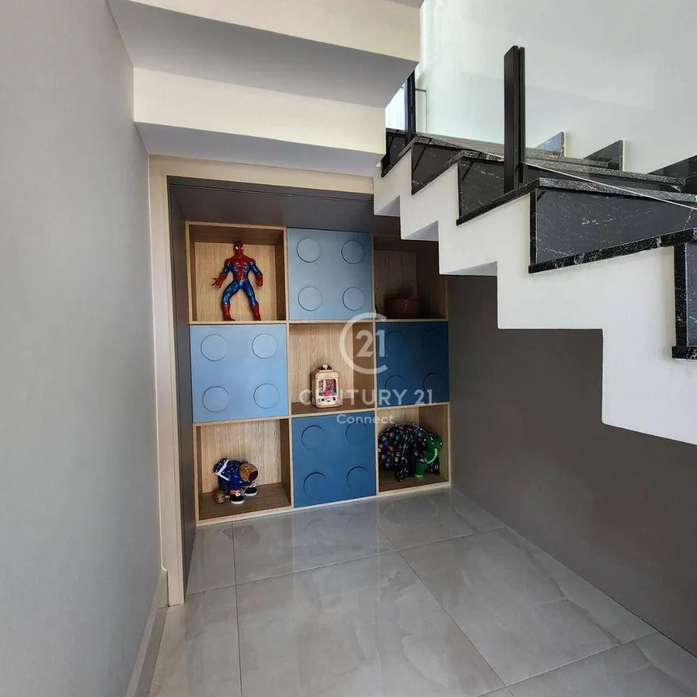 Casa de Condomínio, 4 quartos - Foto 1