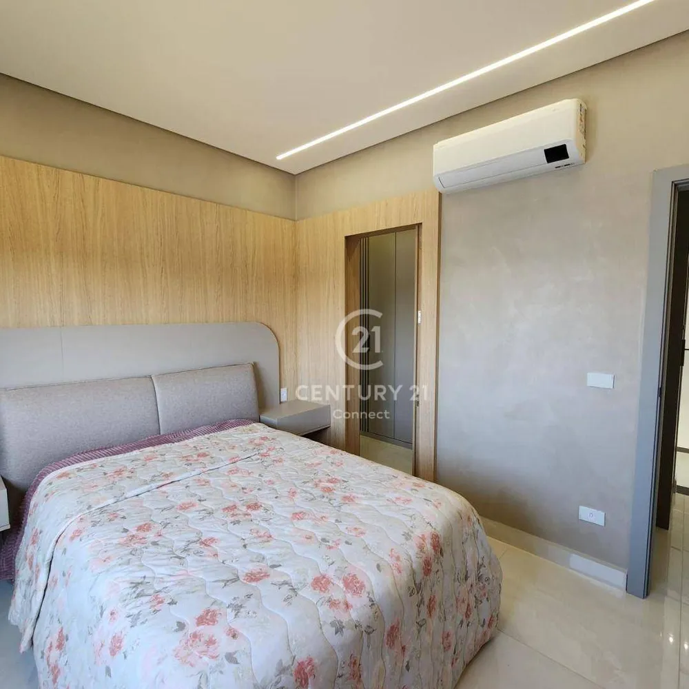 Casa de Condomínio, 4 quartos - Foto 9