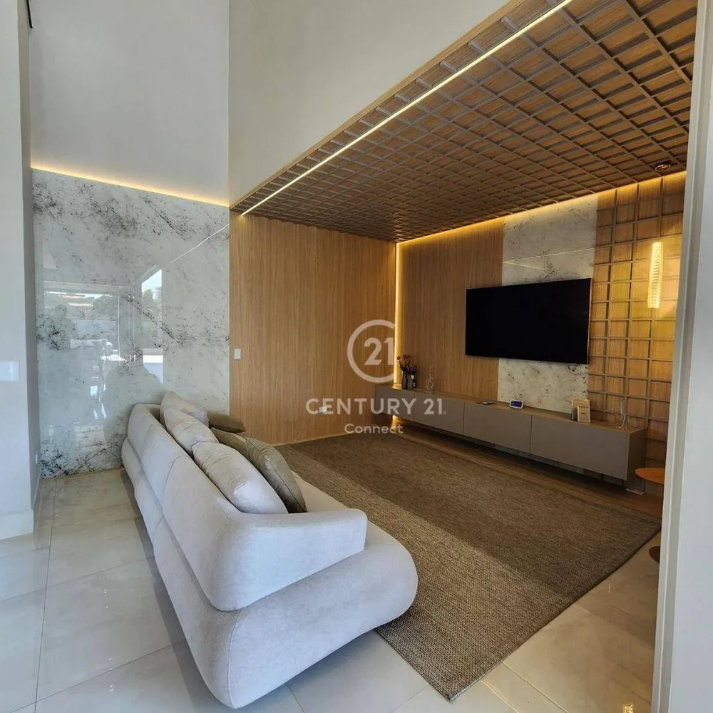 Casa de Condomínio, 4 quartos - Foto 10