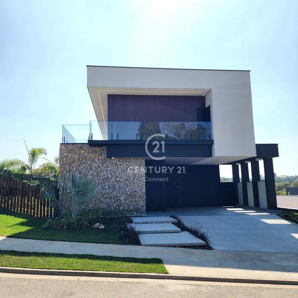 Casa de Condomínio, 4 quartos - Foto 6
