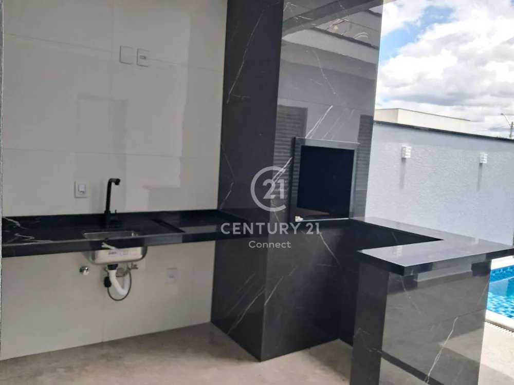 Casa de Condomínio, 3 quartos - Foto 5