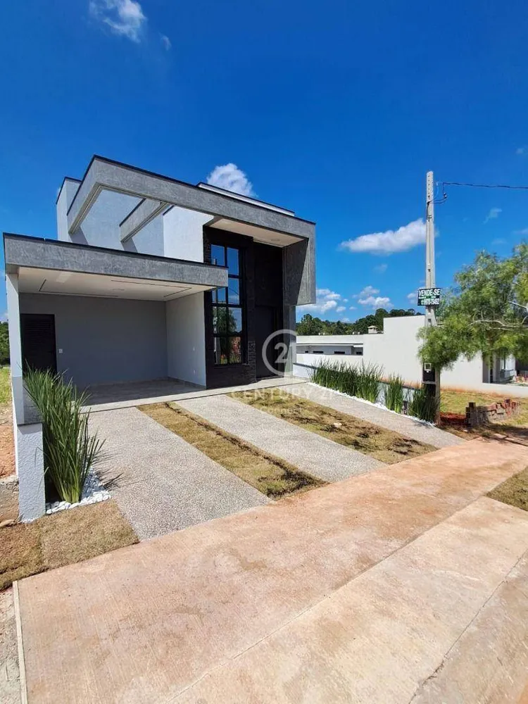 Casa de Condomínio, 3 quartos - Foto 6