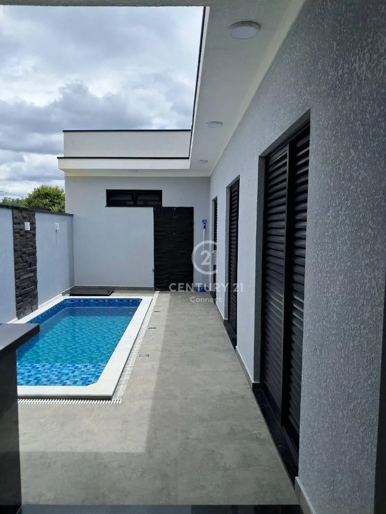 Casa de Condomínio, 3 quartos - Foto 7