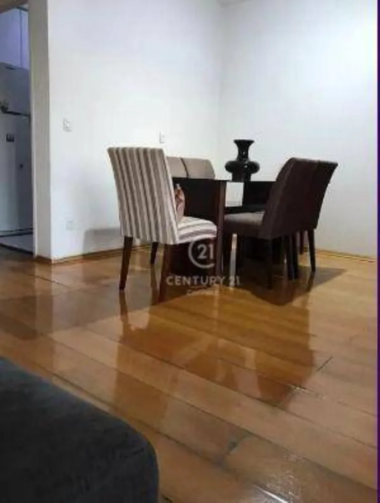 Apartamento, 3 quartos, 90 m² - Foto 5