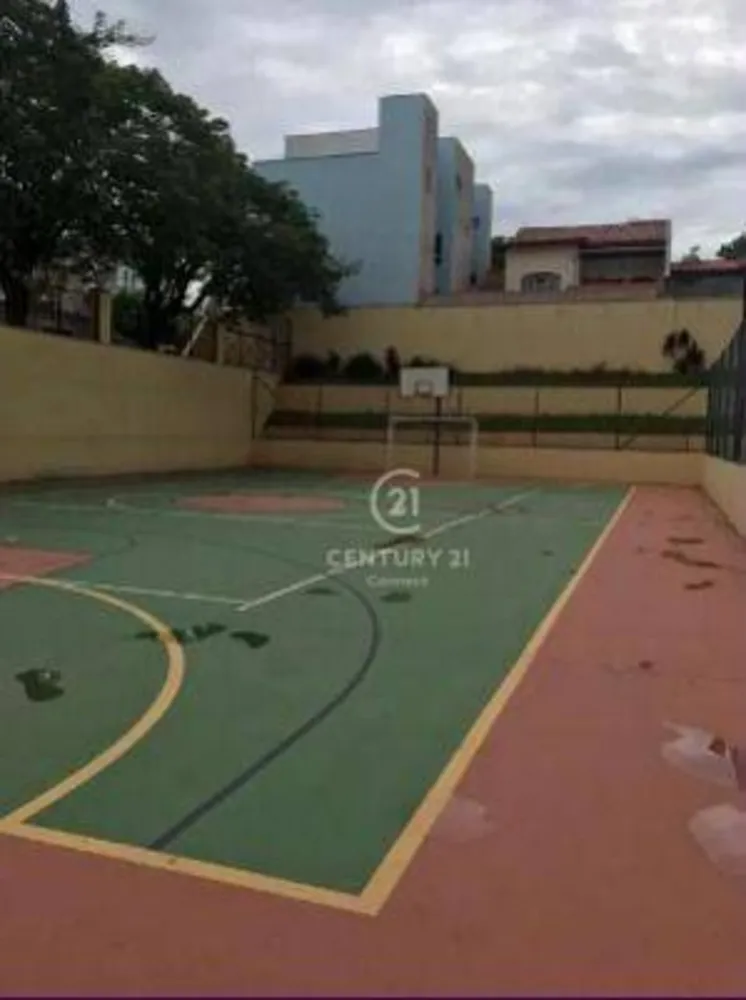 Apartamento, 3 quartos, 90 m² - Foto 6