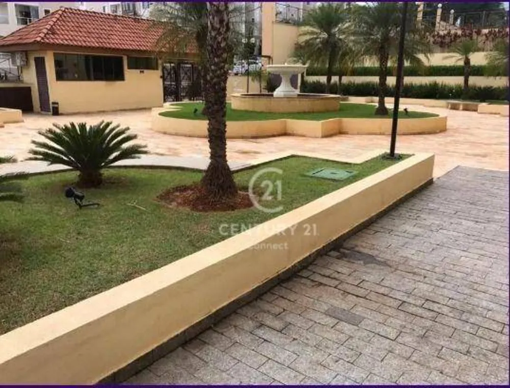 Apartamento, 3 quartos, 90 m² - Foto 2