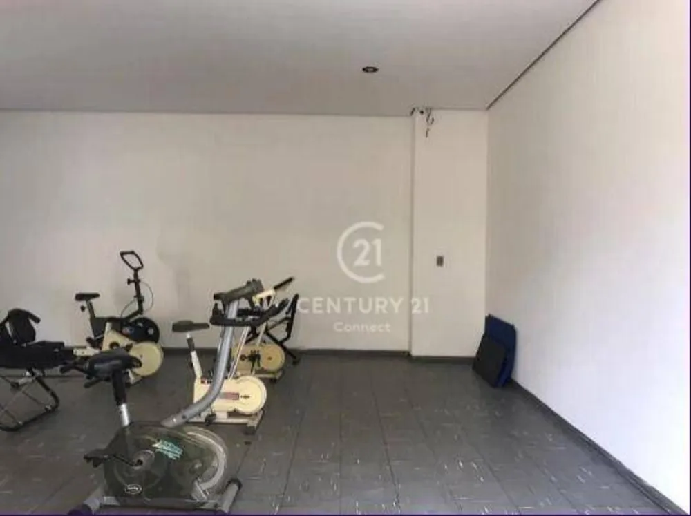 Apartamento, 3 quartos, 90 m² - Foto 3