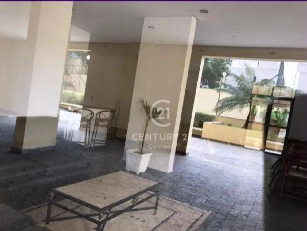 Apartamento, 3 quartos, 90 m² - Foto 11