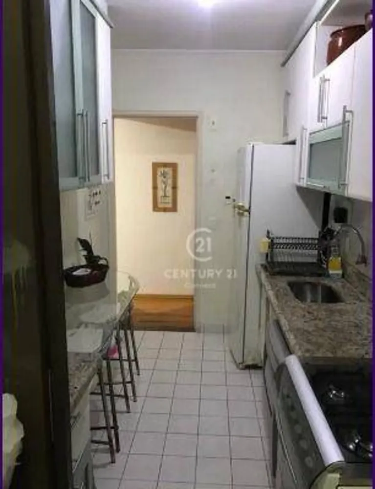 Apartamento, 3 quartos, 90 m² - Foto 4