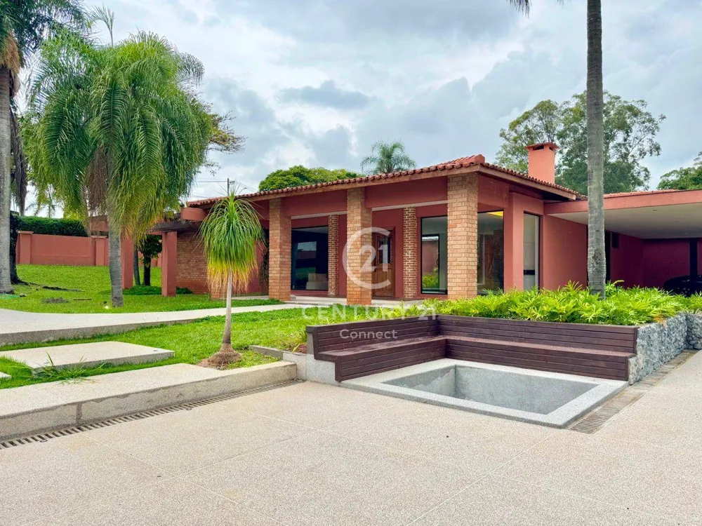 Casa de Condomínio, 4 quartos - Foto 5