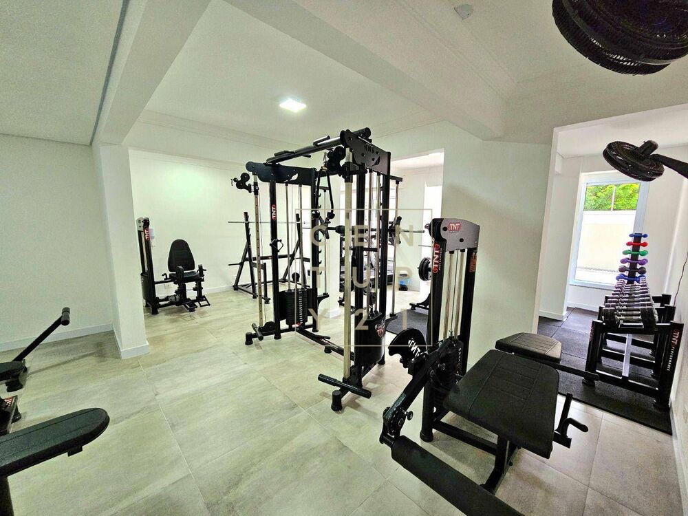 Apartamento à venda com 2 quartos, 130m² - Foto 6