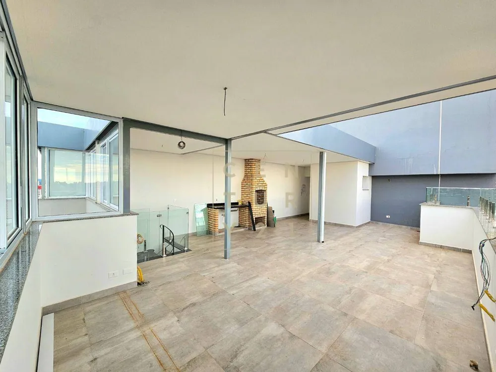 Apartamento, 2 quartos, 130 m² - Foto 7