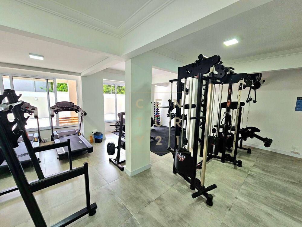 Apartamento à venda com 2 quartos, 130m² - Foto 7