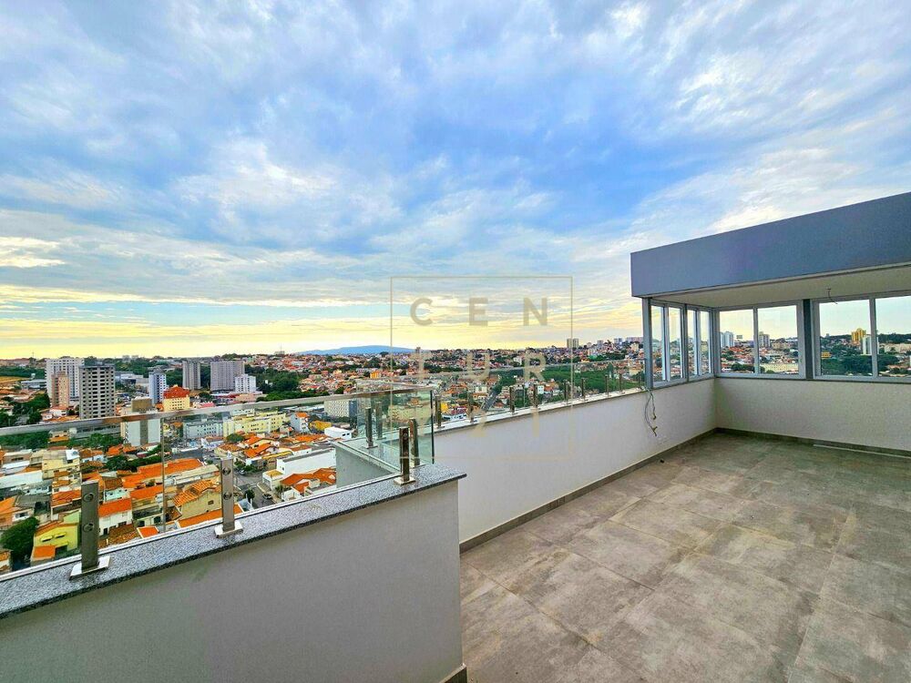 Apartamento à venda com 2 quartos, 130m² - Foto 1