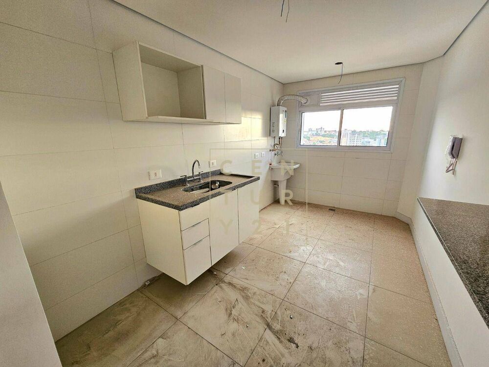 Apartamento à venda com 2 quartos, 130m² - Foto 3
