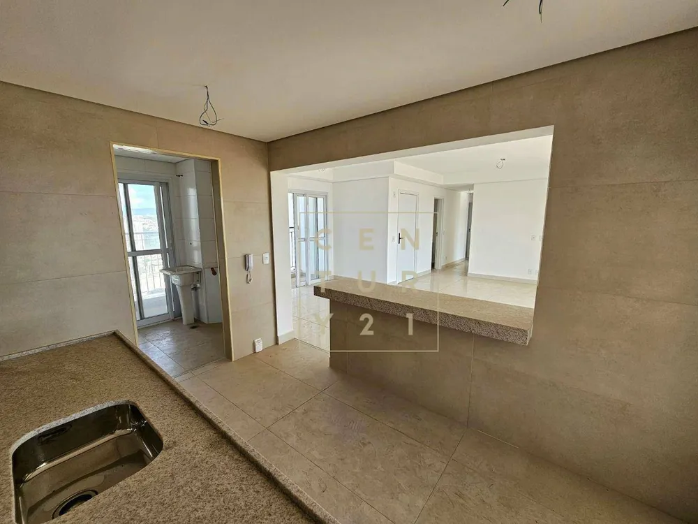 Apartamento, 4 quartos, 166 m² - Foto 5
