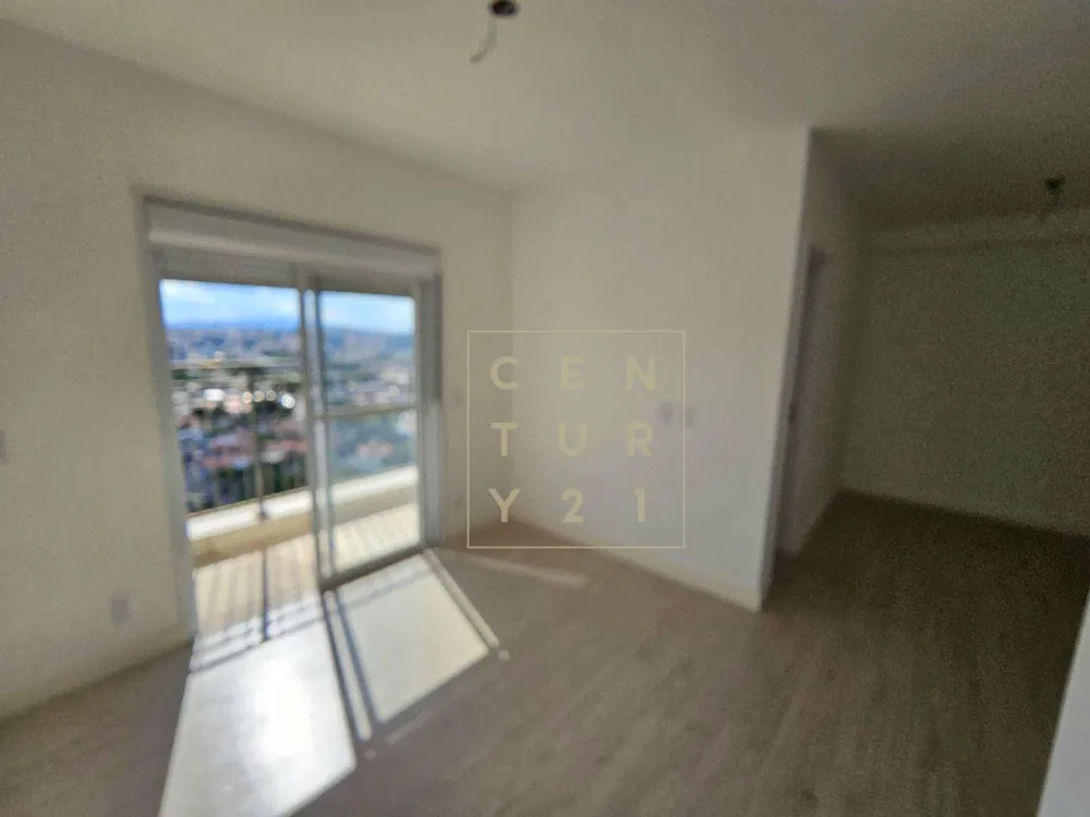 Apartamento, 4 quartos, 166 m² - Foto 1