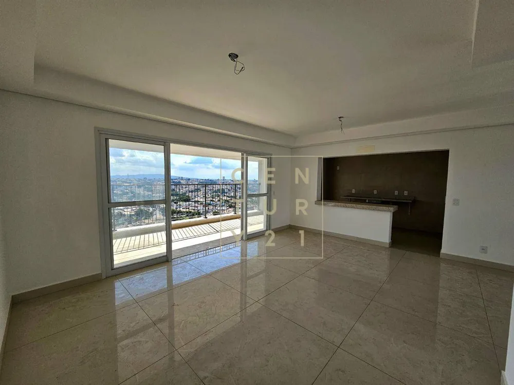 Apartamento, 4 quartos, 166 m² - Foto 2