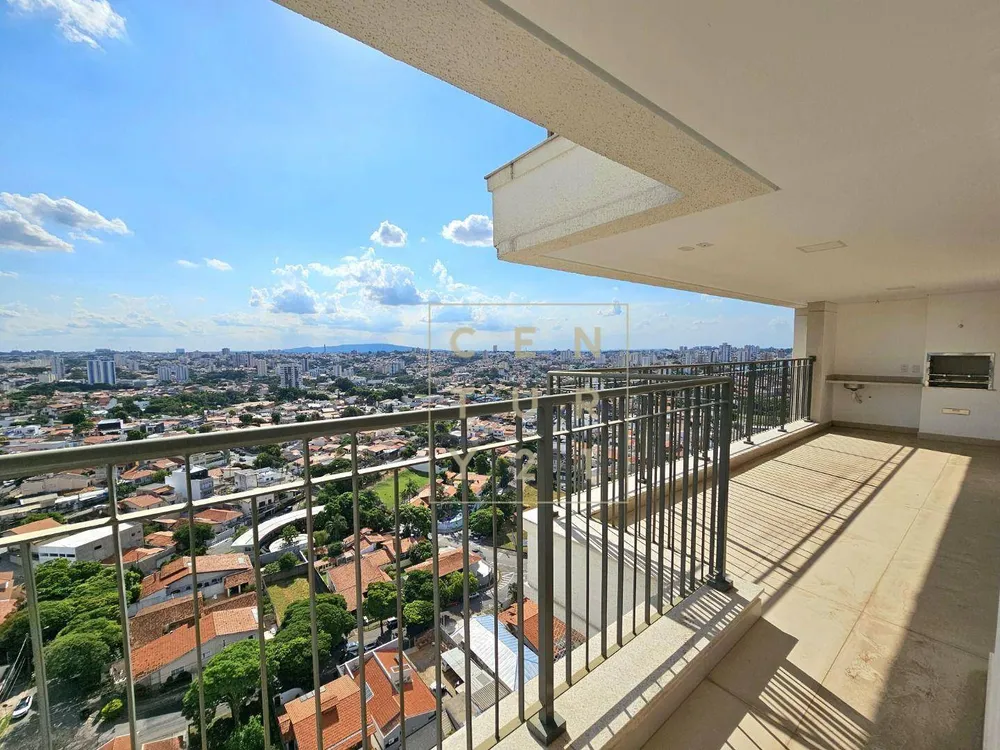 Apartamento, 4 quartos, 166 m² - Foto 4