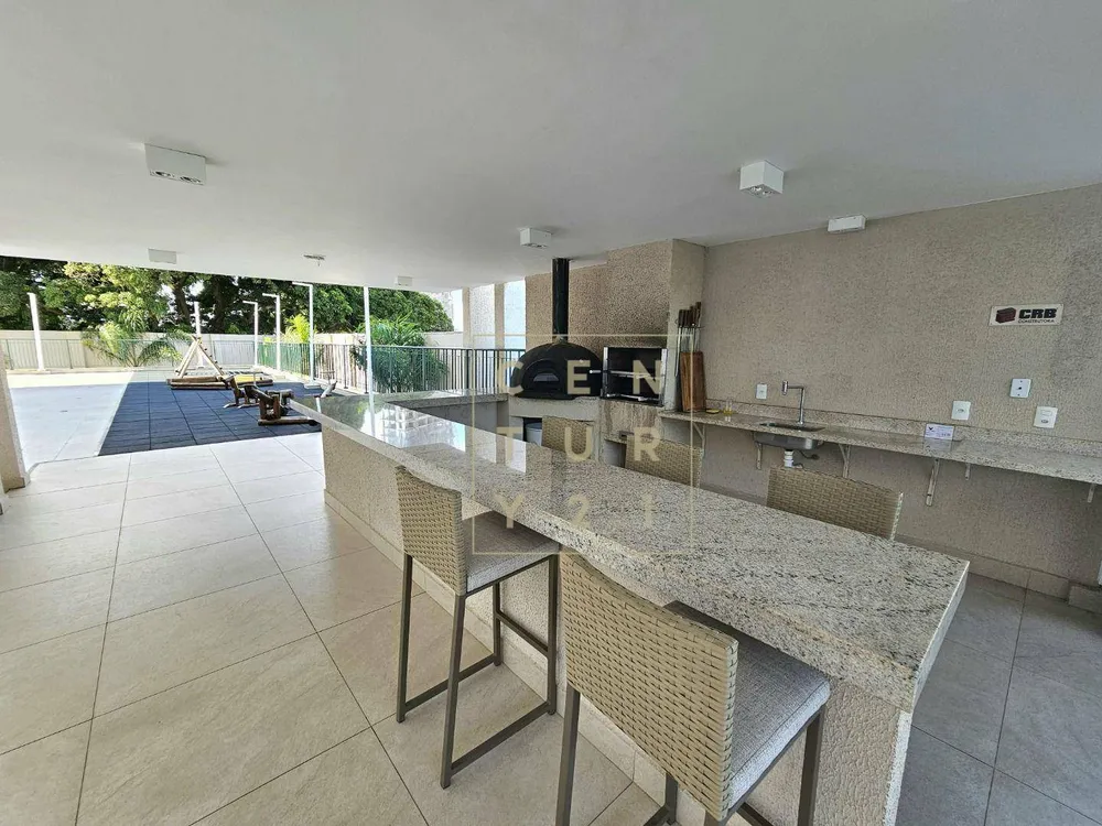 Apartamento, 4 quartos, 166 m² - Foto 3