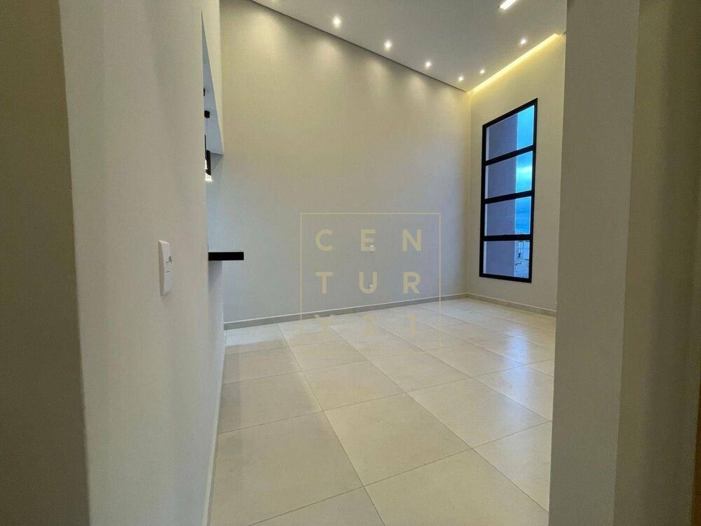Casa de Condomínio à venda com 3 quartos, 112m² - Foto 1
