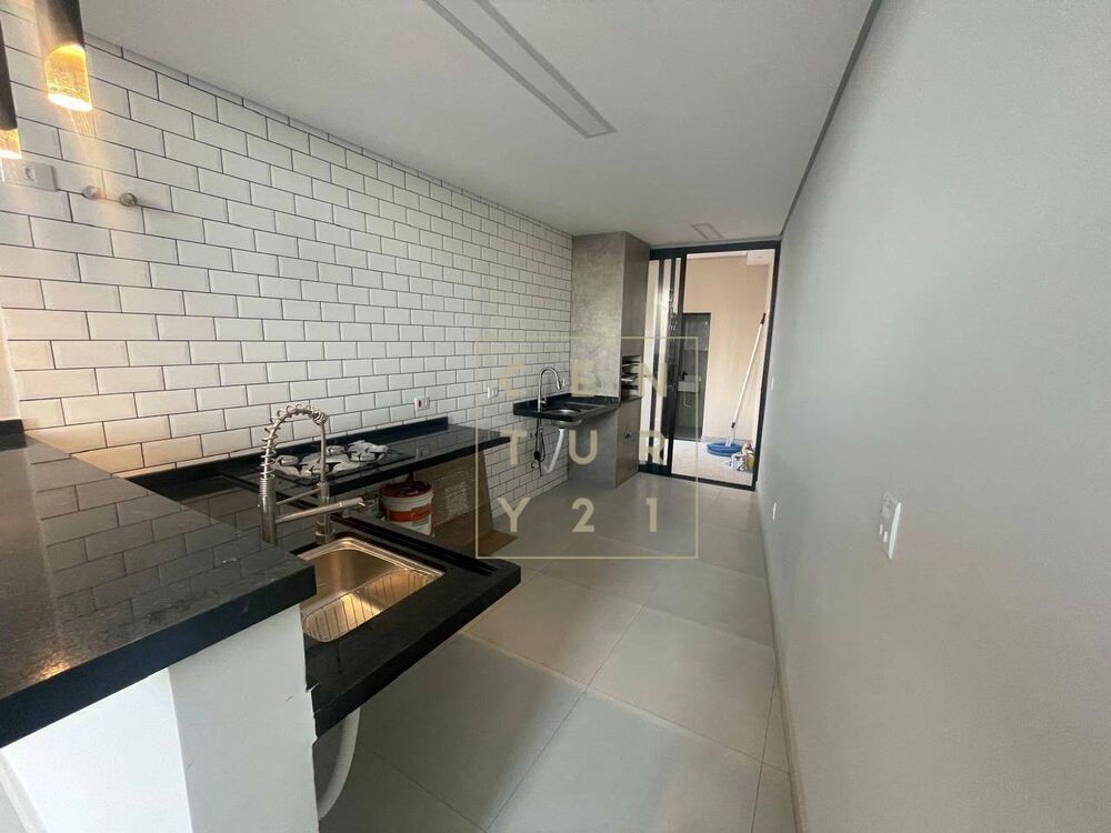 Casa de Condomínio à venda com 3 quartos, 112m² - Foto 2