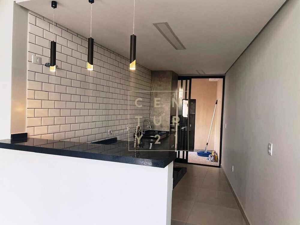 Casa de Condomínio à venda com 3 quartos, 112m² - Foto 3