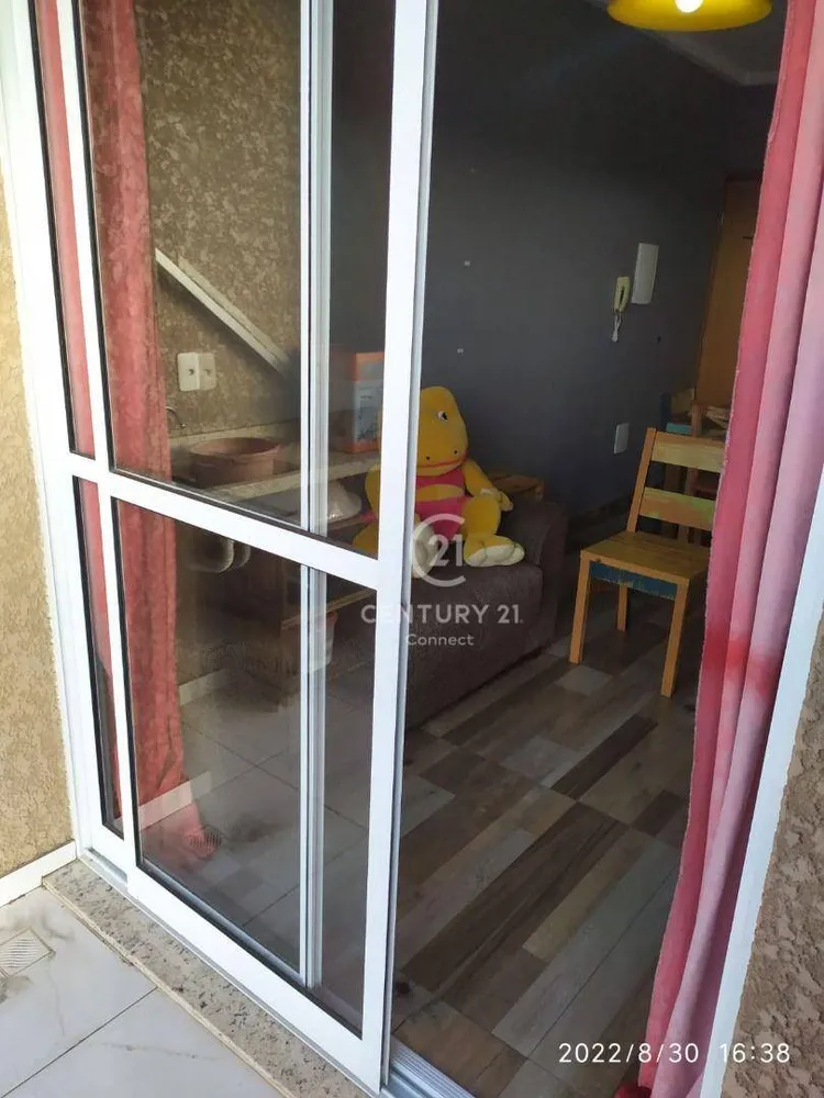 Apartamento, 2 quartos, 57 m² - Foto 9
