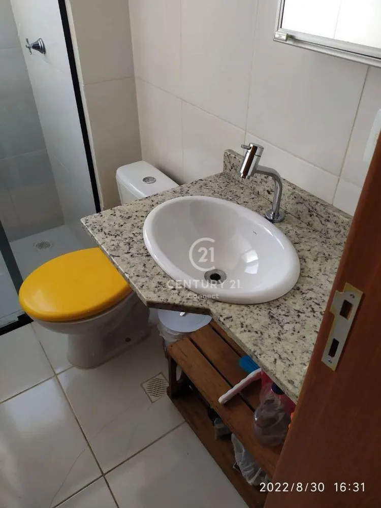 Apartamento, 2 quartos, 57 m² - Foto 2